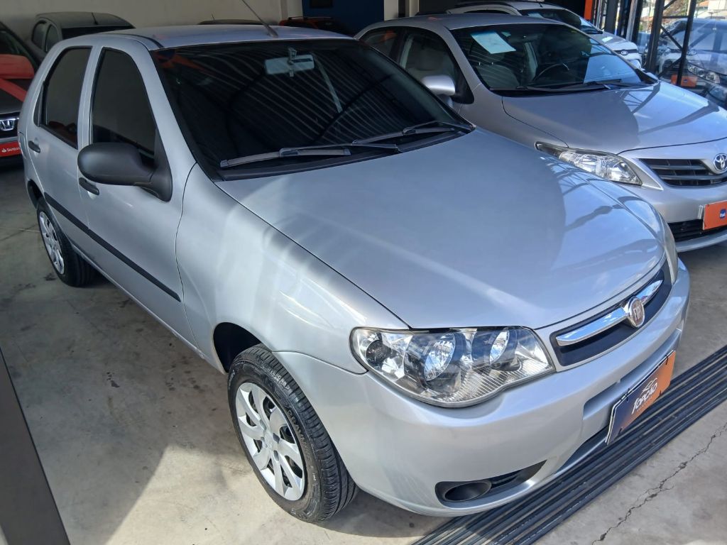 Palio 1.0 ECONOMY Fire Flex 8V 4p