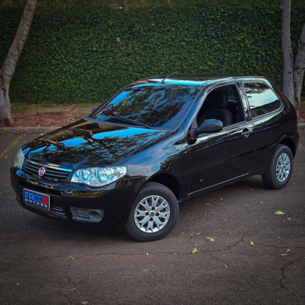 Palio 1.0/ Trofeo 1.0 Fire/ Fire Flex 2p