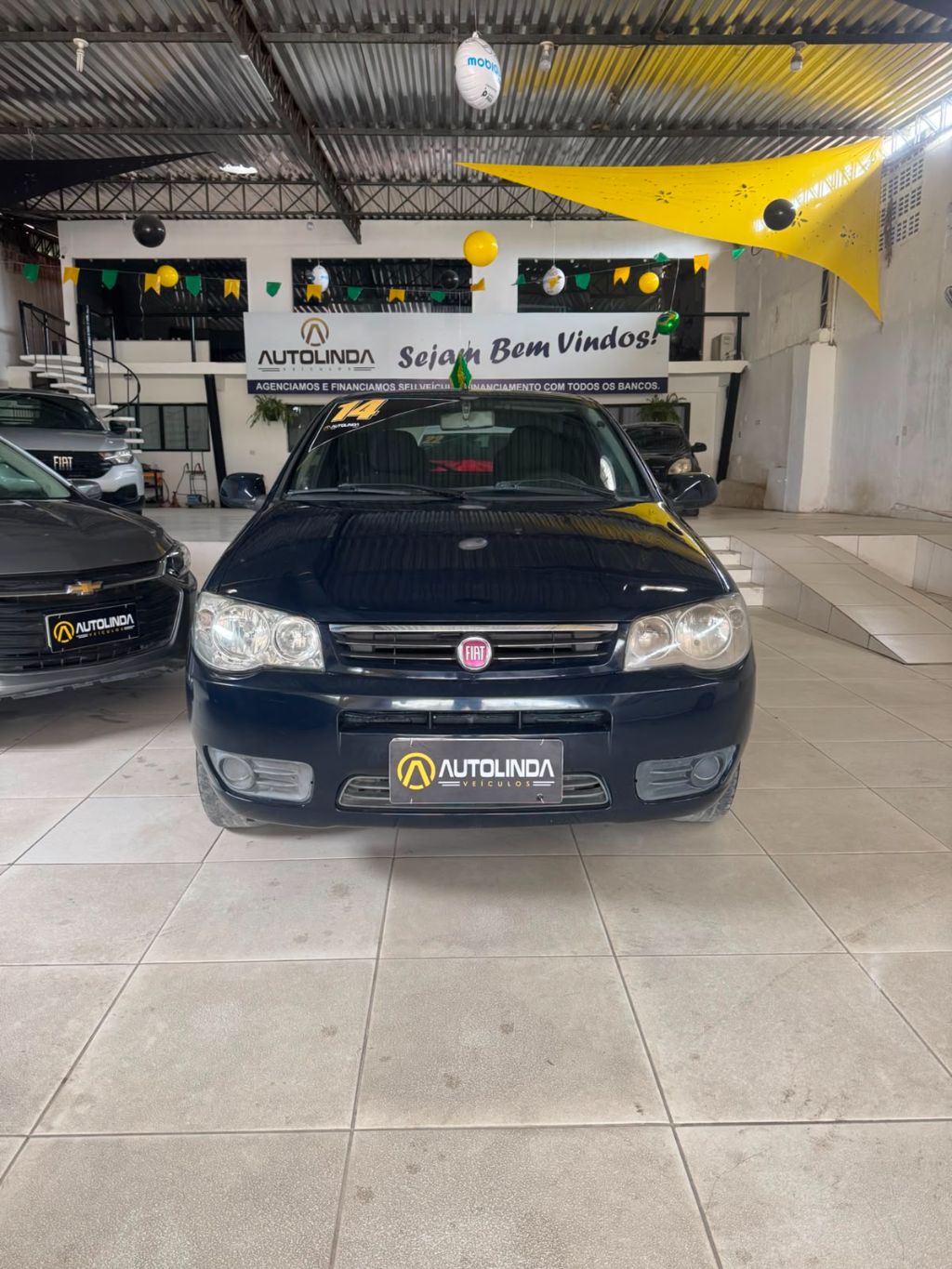 Palio 1.0/ Trofeo 1.0 Fire/ Fire Flex 4p