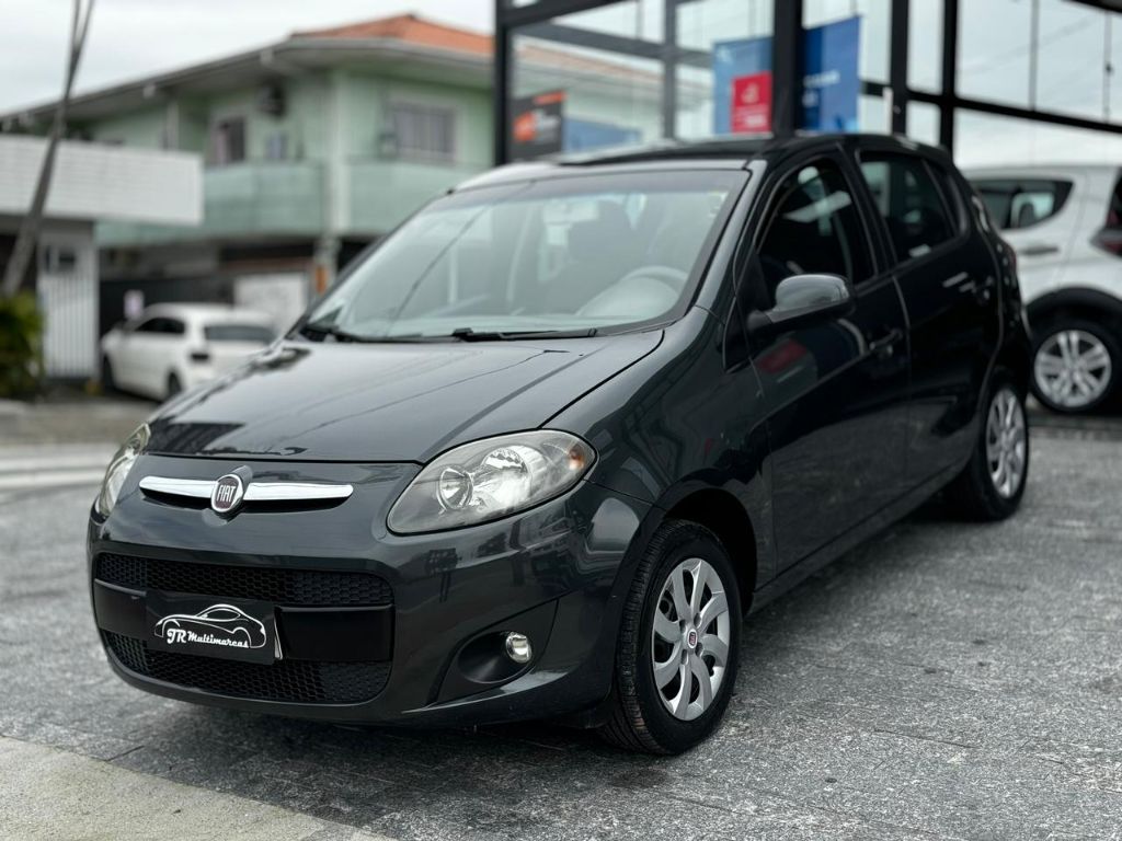 Palio Week. ATTRACTIVE 1.4 Fire Flex 8V