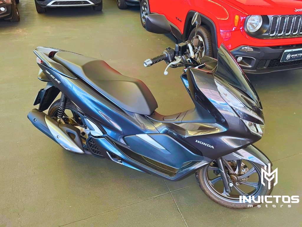 PCX 150 SPORT
