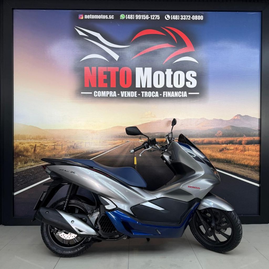 PCX 150 SPORT