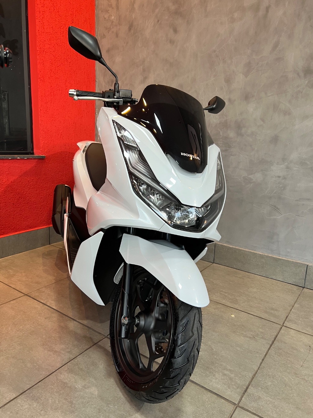 PCX 160 