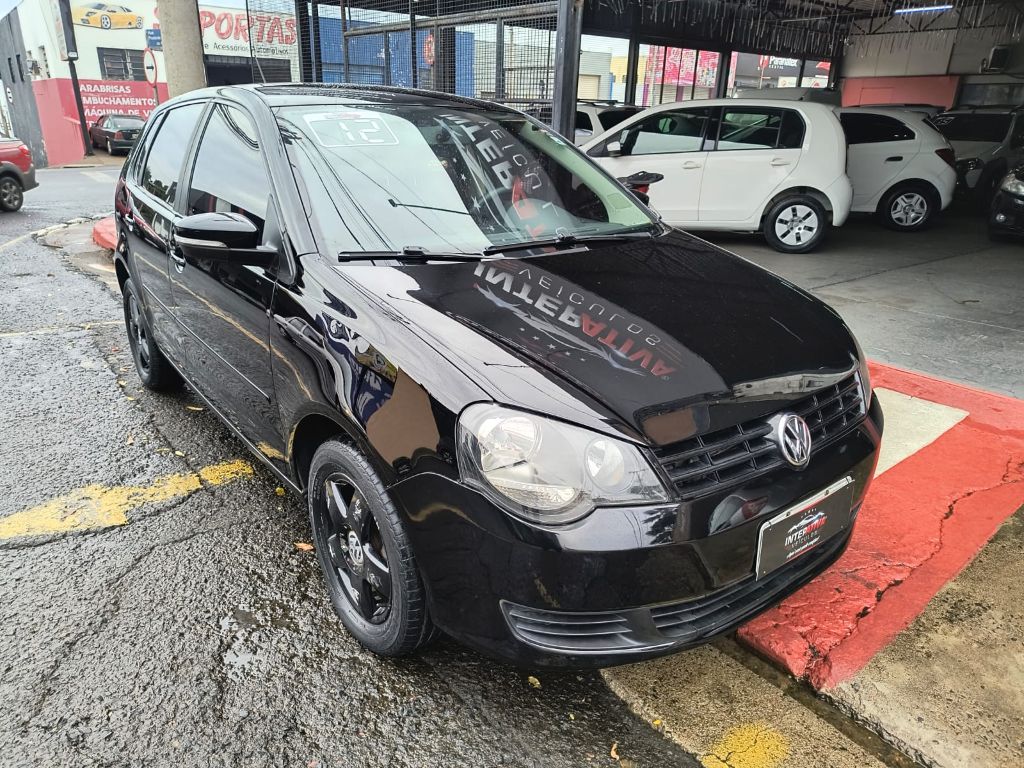 Polo 1.6 Mi/S.Ouro 1.6 Mi Tot.Flex 8V 5p