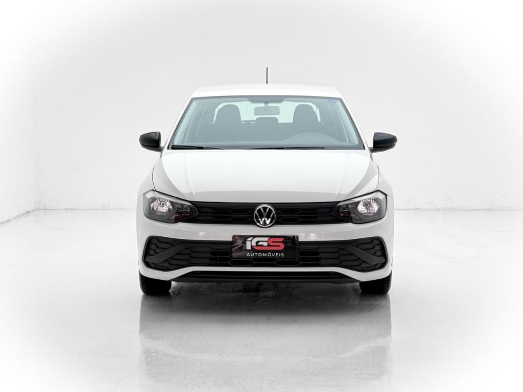 Polo Track 1.0 Flex 12V 5p