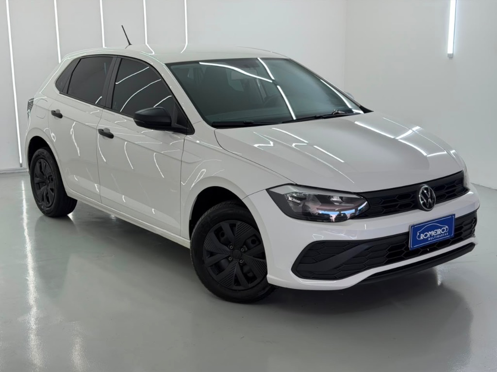 Polo Track 1.0 Flex 12V 5p