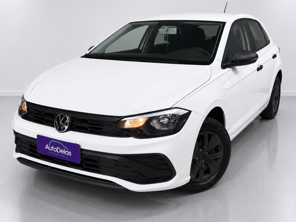 Polo Track 1.0 Flex 12V 5p