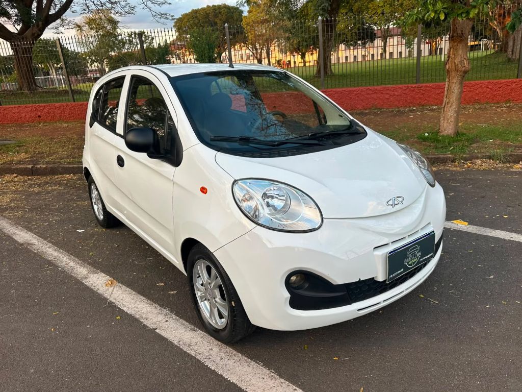 QQ 1.0  ACT FL 12V/1.0 12V Flex  5p