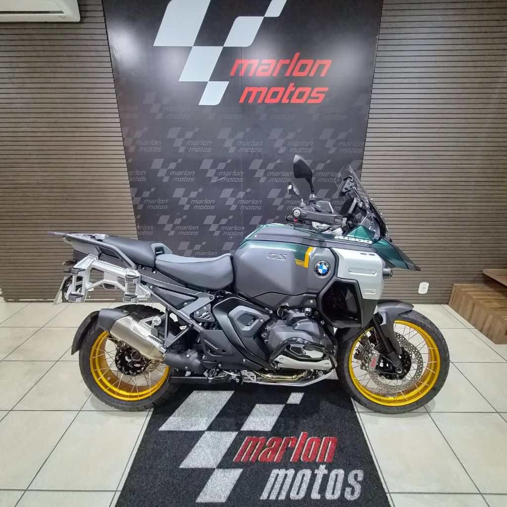 R 1300 GS Adventure 719