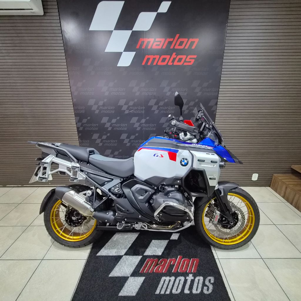 R 1300 GS Adventure Trophy