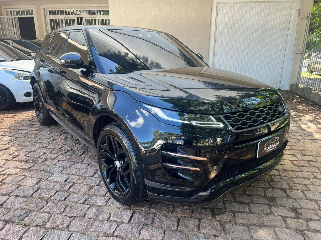Range R. EVO SE Si4 R-Dyn. 2.0 Flex Aut.