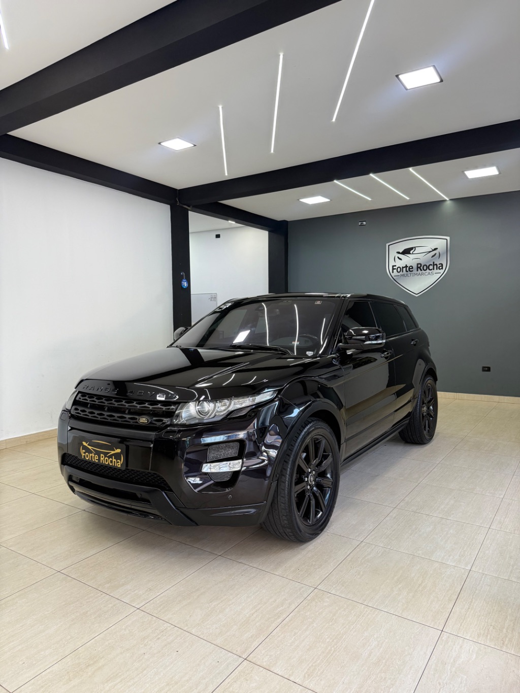 Range R.Evoque Dynamic 5D 2.0 Aut 5p
