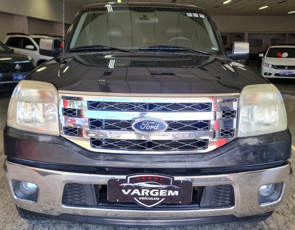 Ranger Limited 2.3 150cv CD