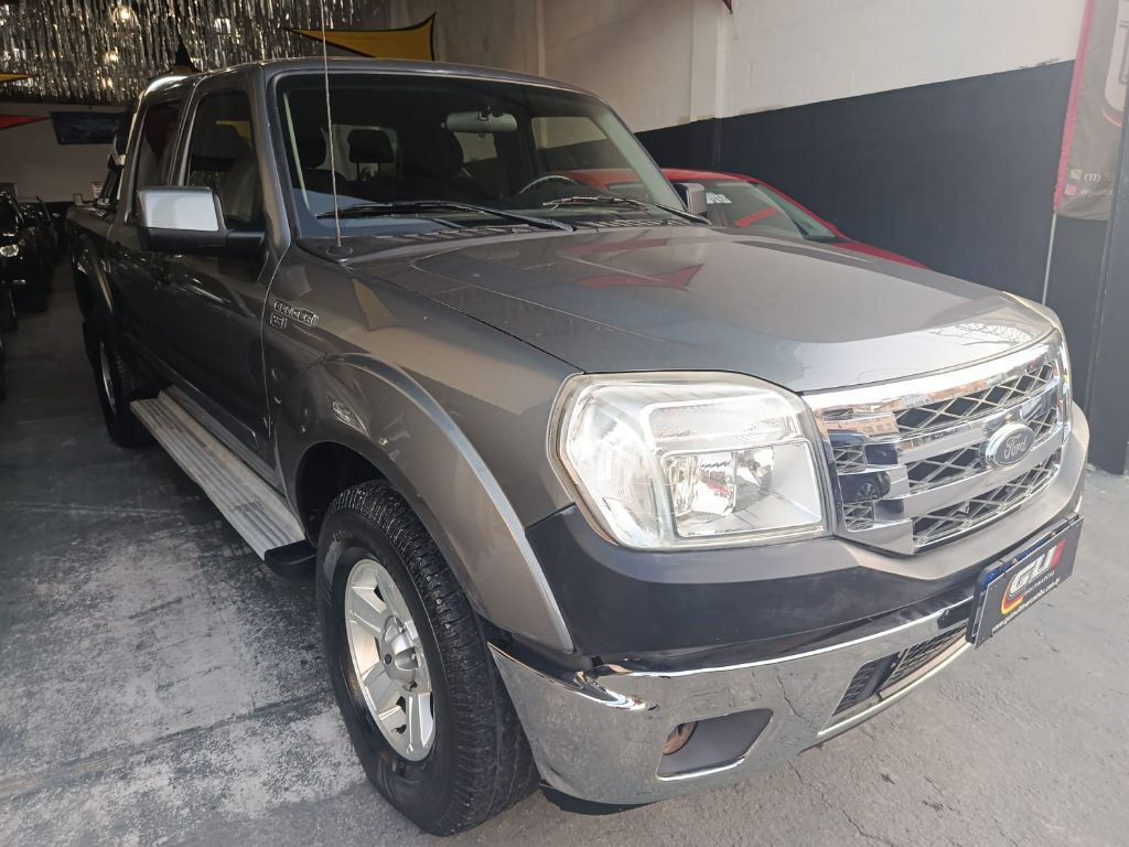 Ranger XLT 2.3 16V 150cv CD Repower.