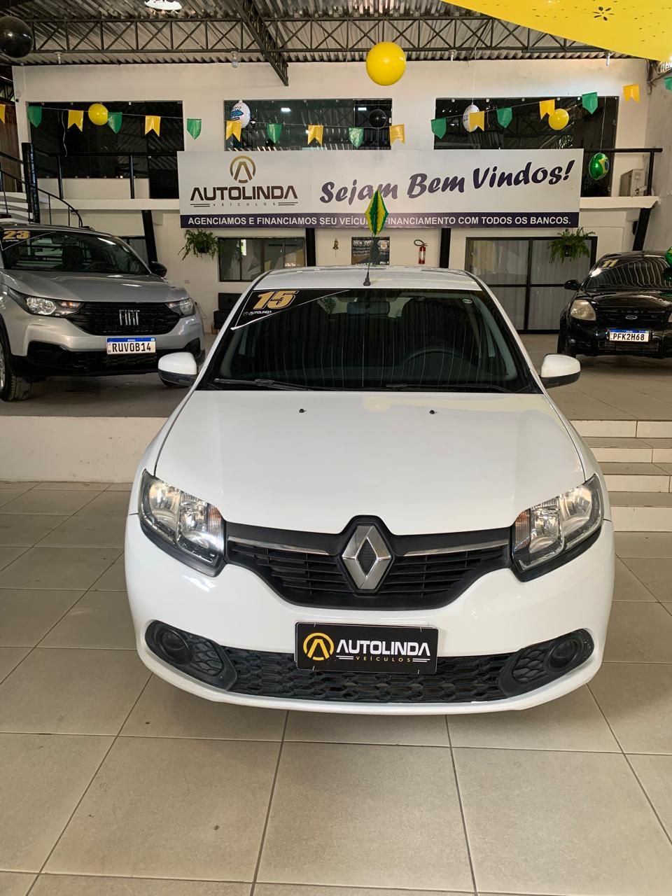 SANDERO Expres EasyR Hi-Flex 1.6 8V