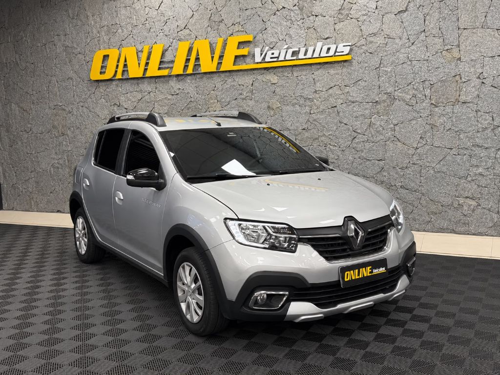 Sandero SZE 10mt