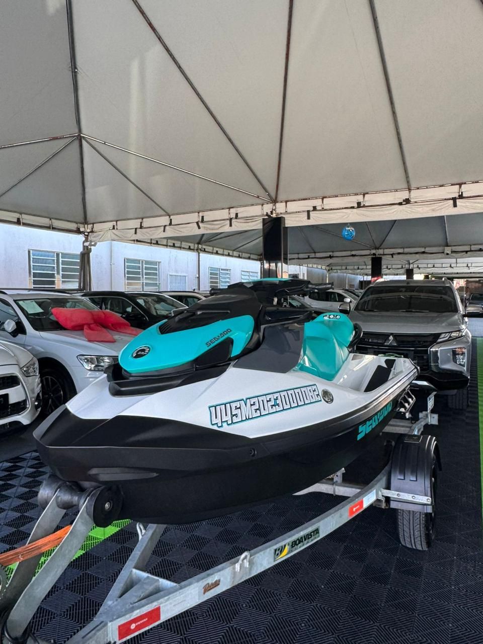 SEADOO