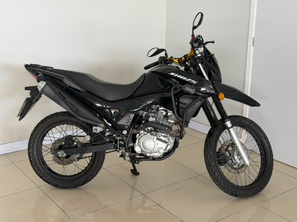 SHI 175 S EFI