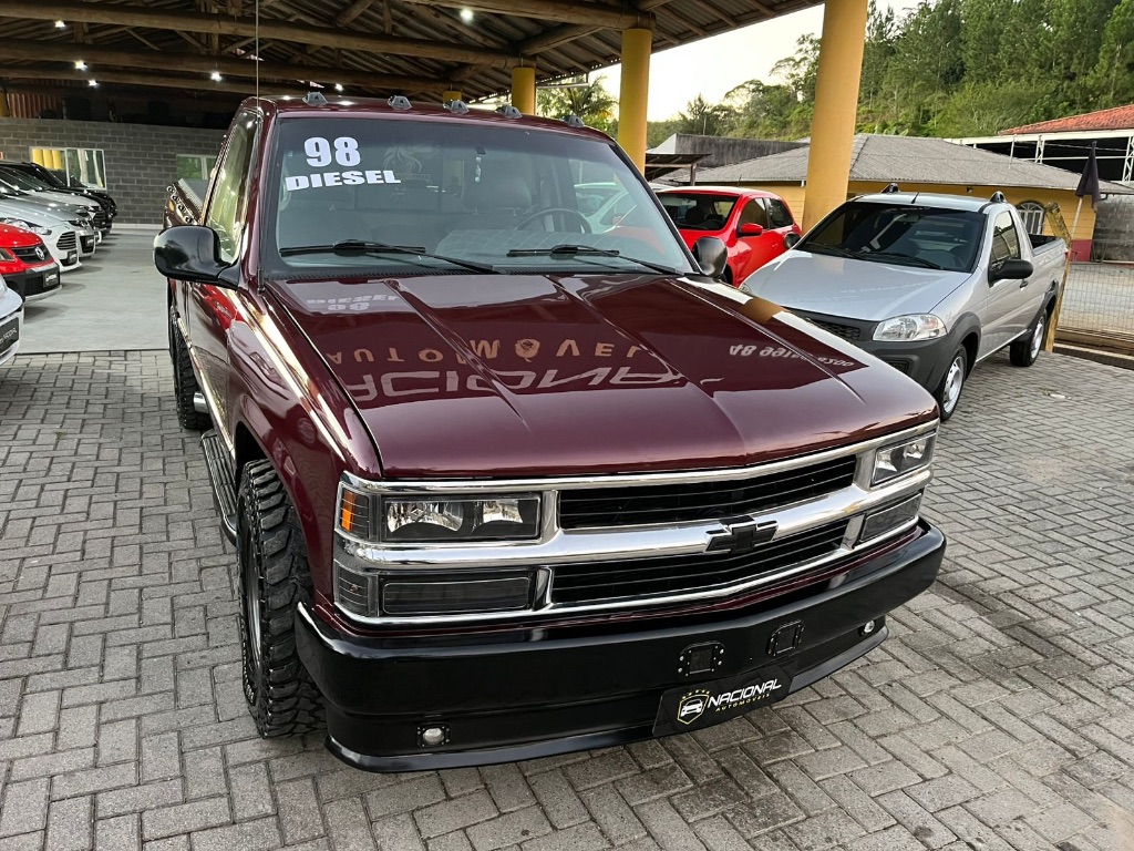 Silverado 4.1