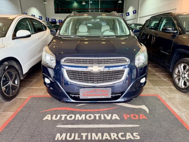 SPIN LTZ 1.8 8V Econo.Flex 5p Mec.