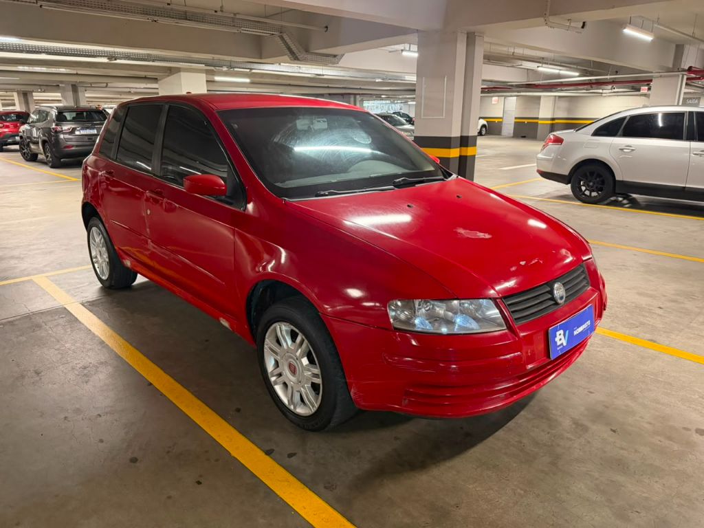 Stilo 1.8/ 1.8 Connect Flex 8V 5p