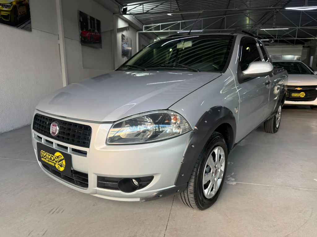 Strada Working 1.4 mpi Fire Flex 8V CE
