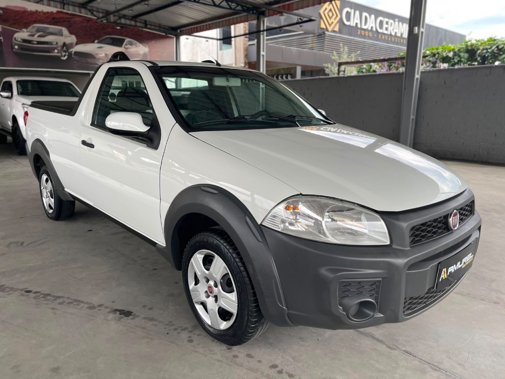 Strada Working Celeb.1.4 Fire Flex 8V CS