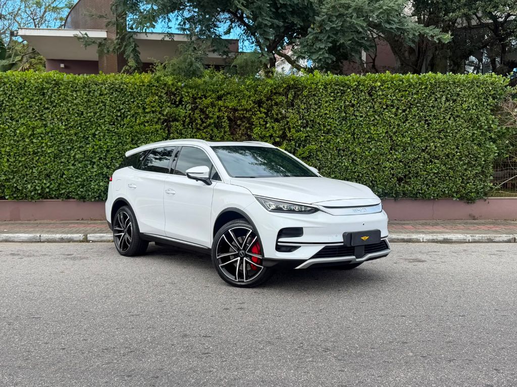 TAN EV 4x4 (Eletrico)