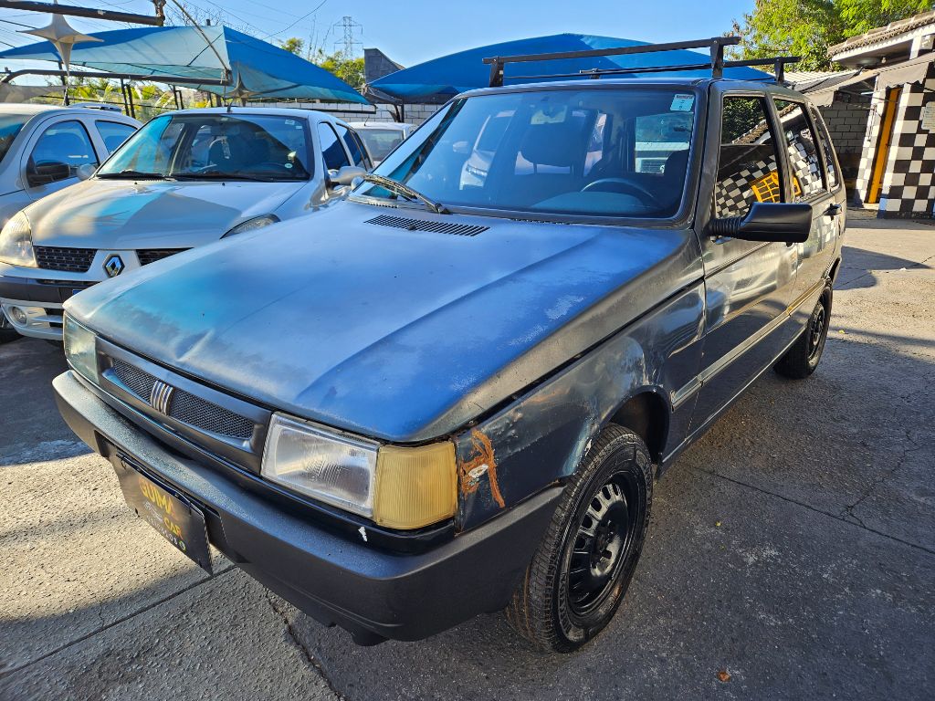 Uno Mille/ Mille EX/ Smart 4p