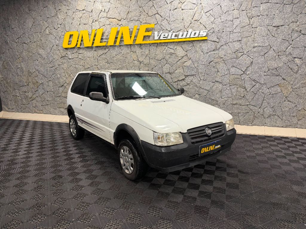 Uno Mille WAY ECONOMY 1.0 F.Flex 2p