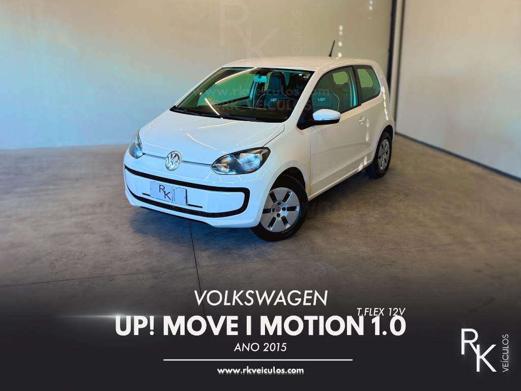 up! move I MOTION 1.0 T. Flex 12V 3p