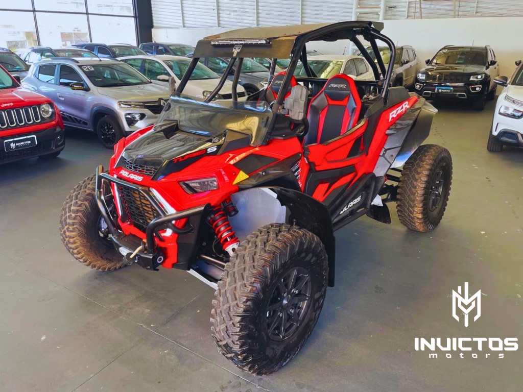 UTV 
