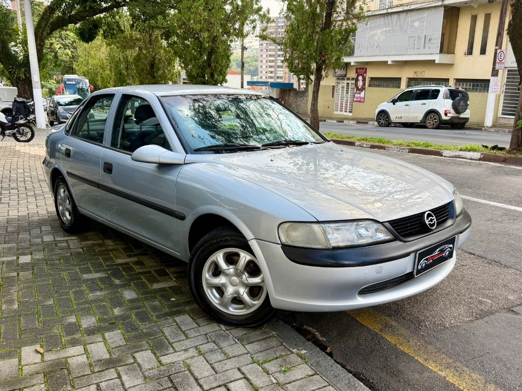 Vectra GL 2.2 / 2.0 MPFI