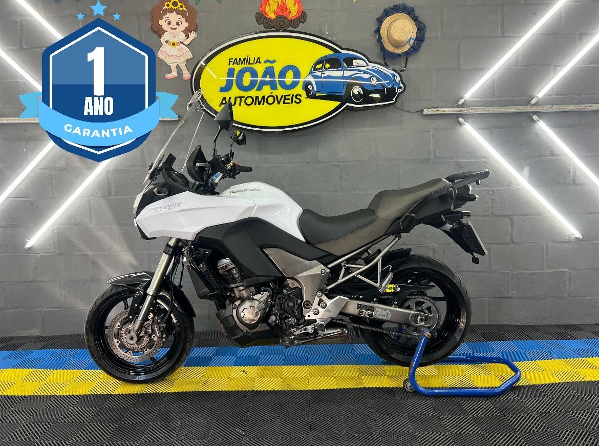 Versys 1000
