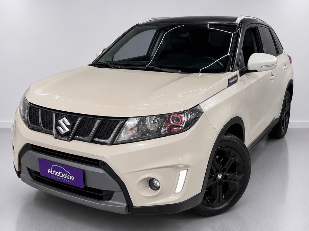 Vitara 4SPORT 1.4 TB 16V Aut.
