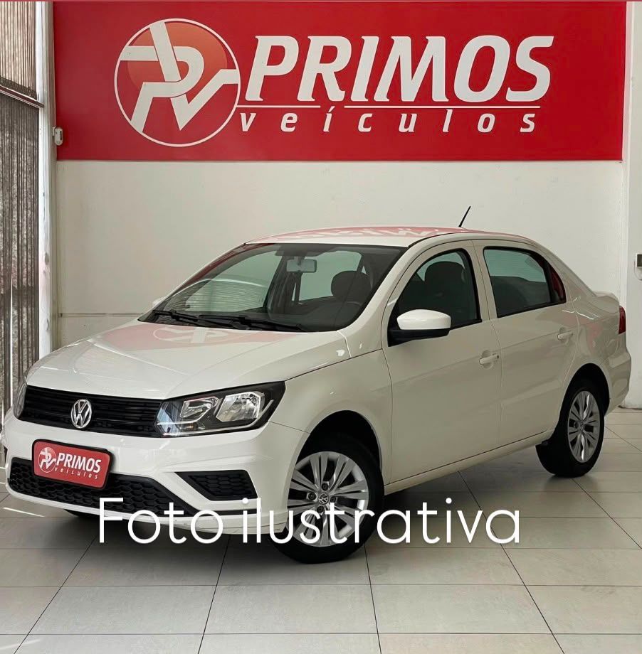 VOYAGE 1.0 Flex 12V 4p