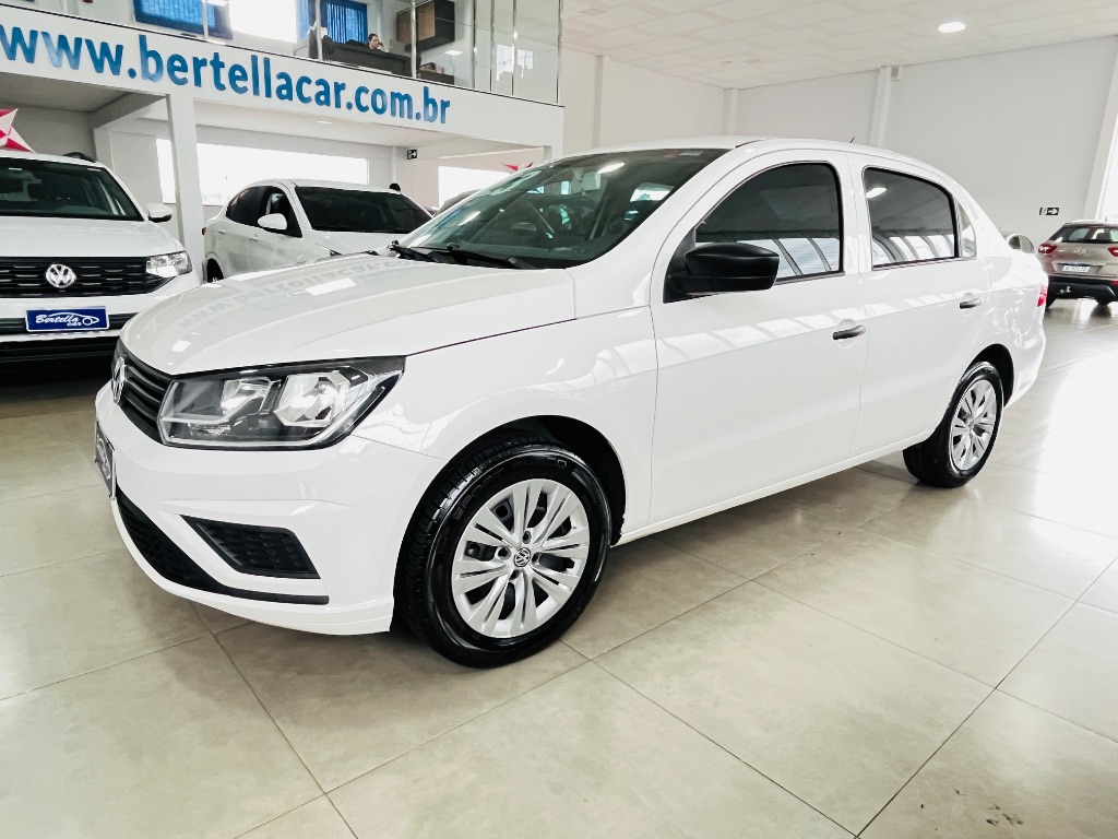 VOYAGE 1.0 Flex 12V 4p