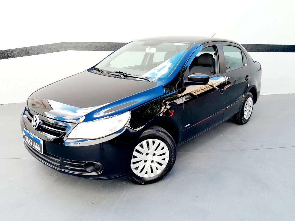 VOYAGE TREND 1.6 FLEX