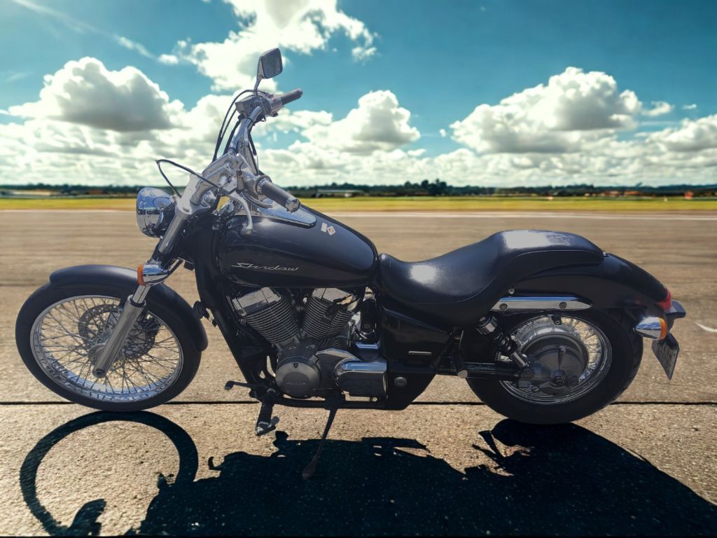 VT 750 SHADOW