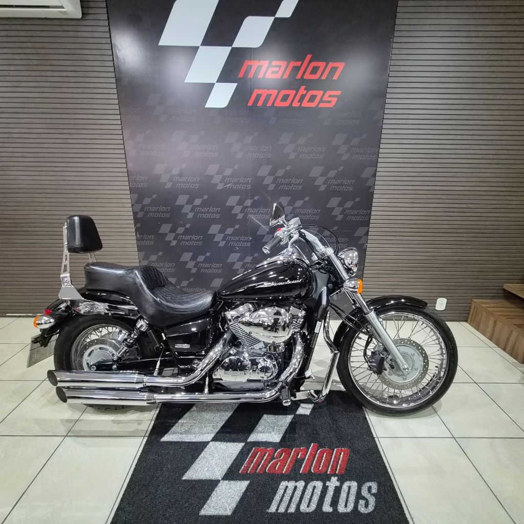 VT 750 SHADOW