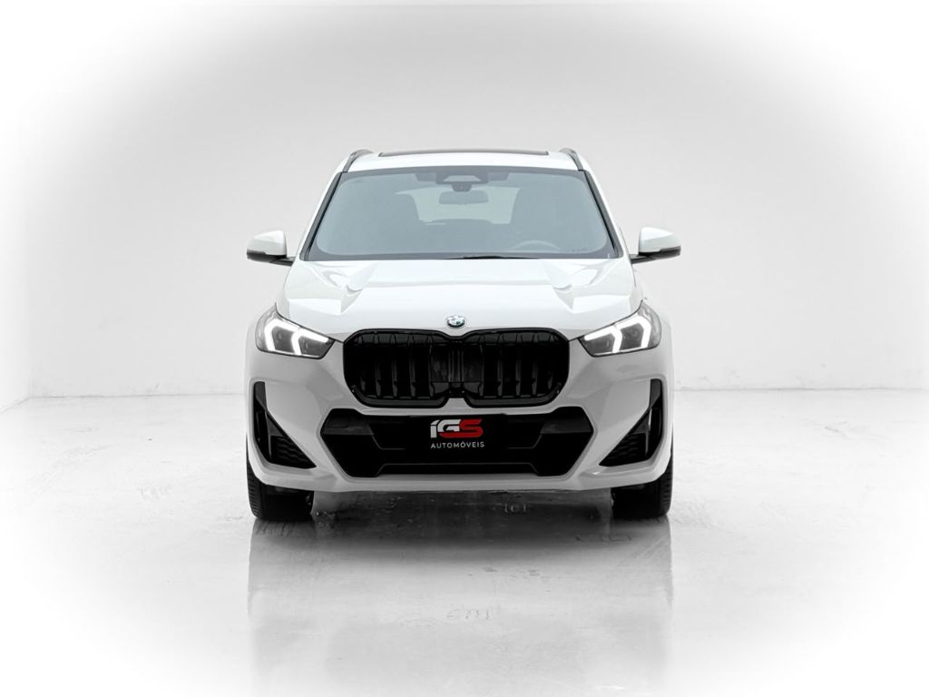 X1 SDRIVE 20i M Sport 2.0 TB Aut.