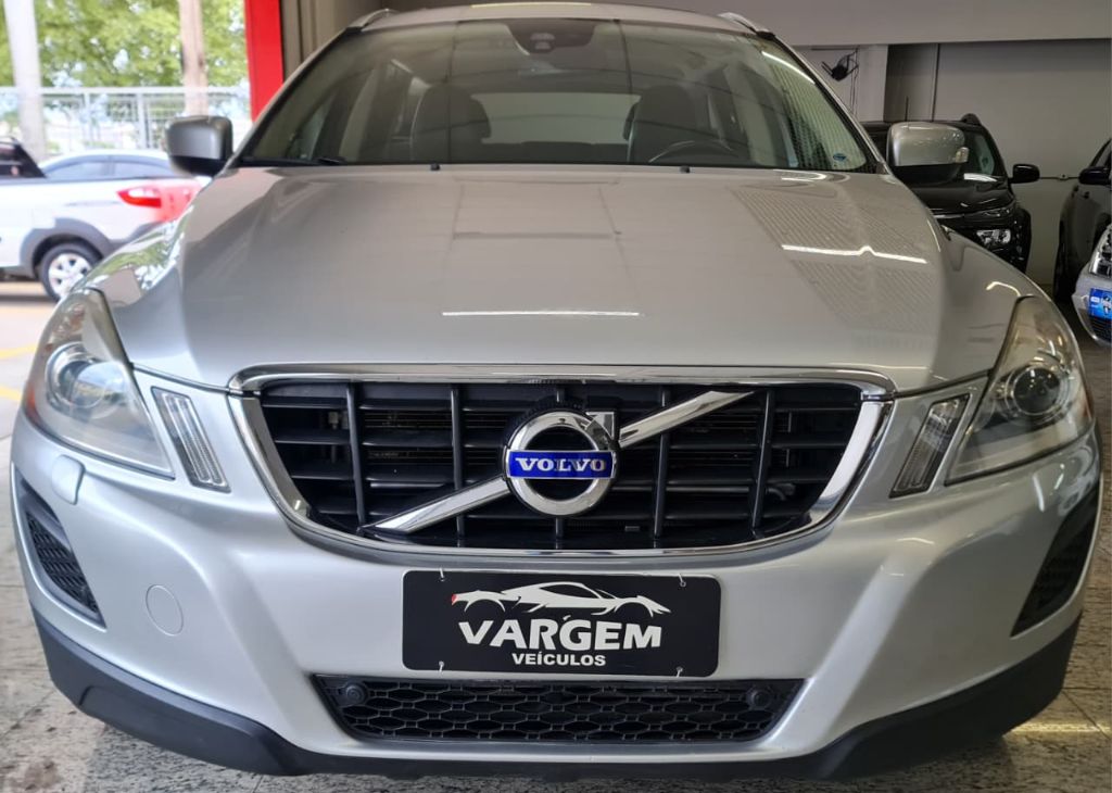 XC 60 2.0 T5  5p