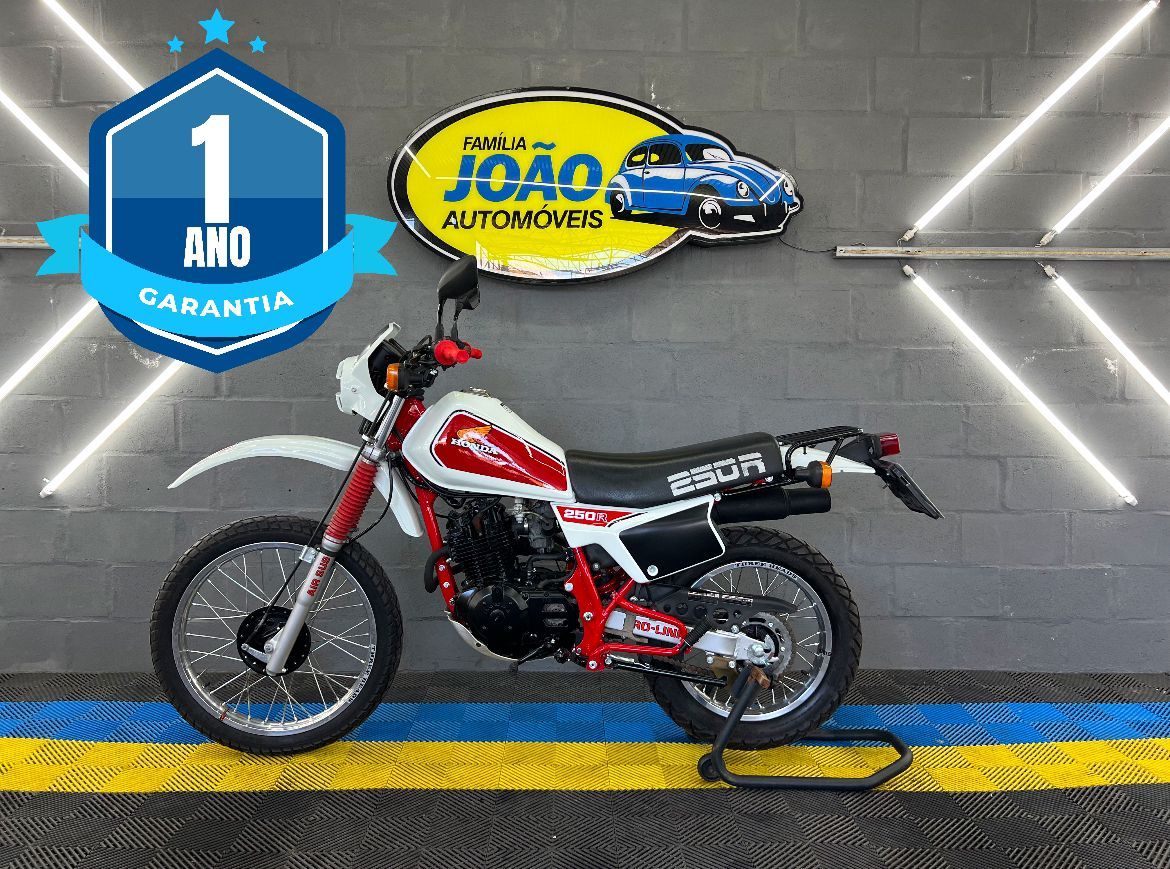 XLX 250 R