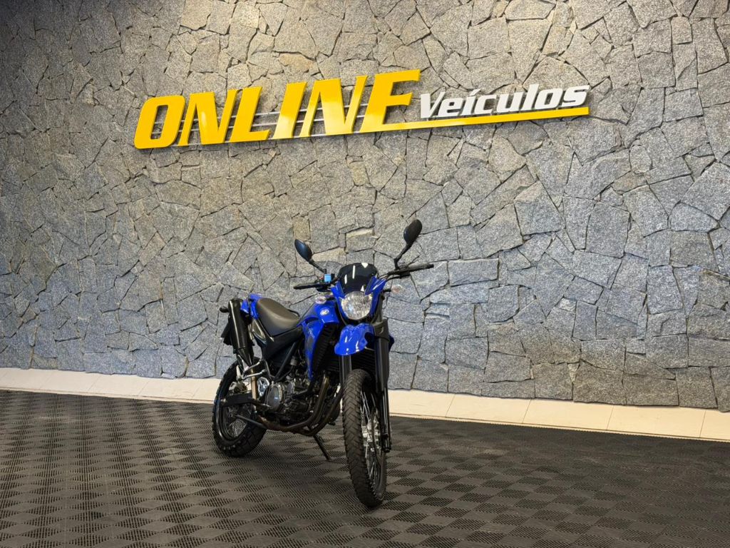 XT 660 R
