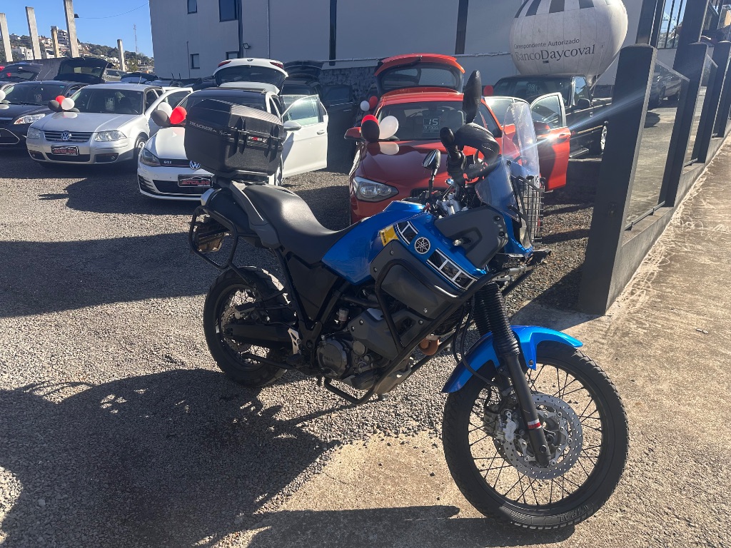 XT 660Z TENERE