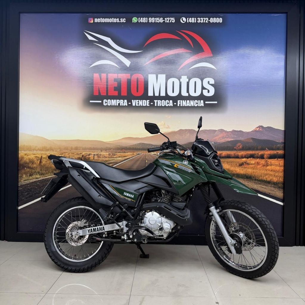 XTZ 150 CROSSER Z FLEX