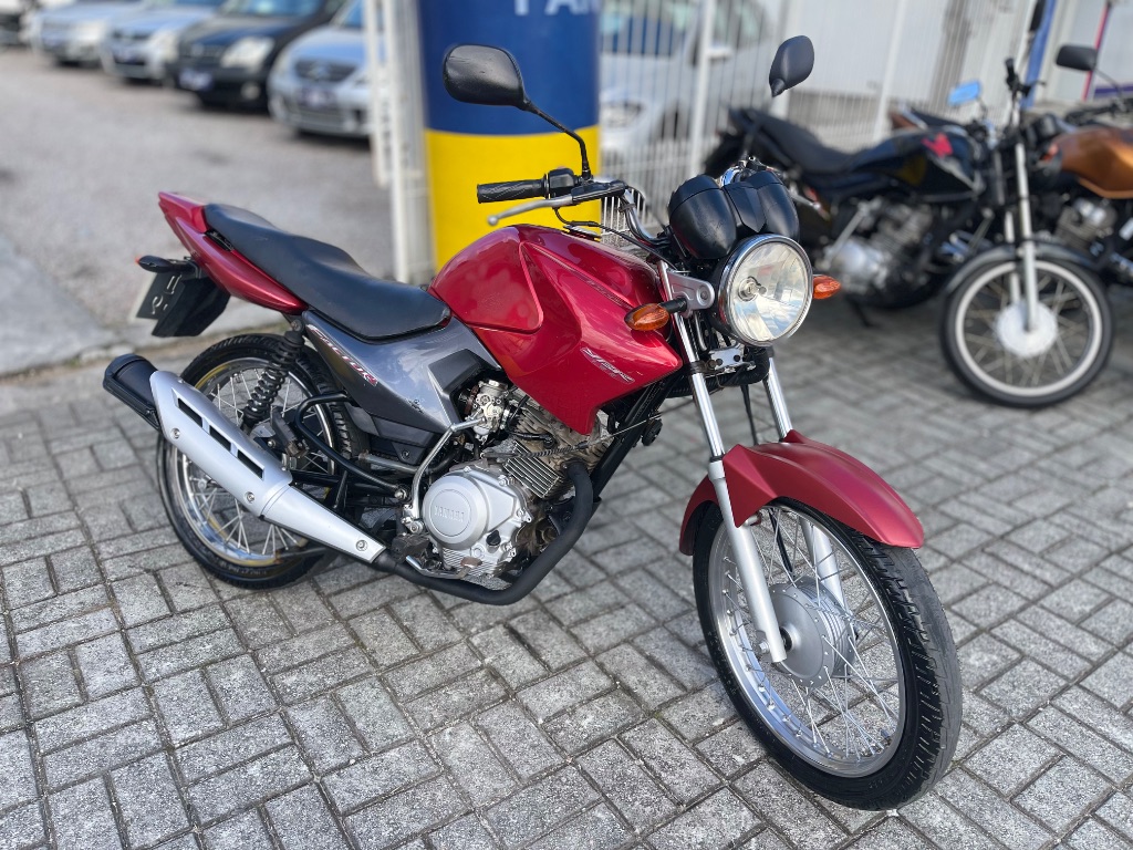 YBR 125 FACTOR K/ FACTOR K1