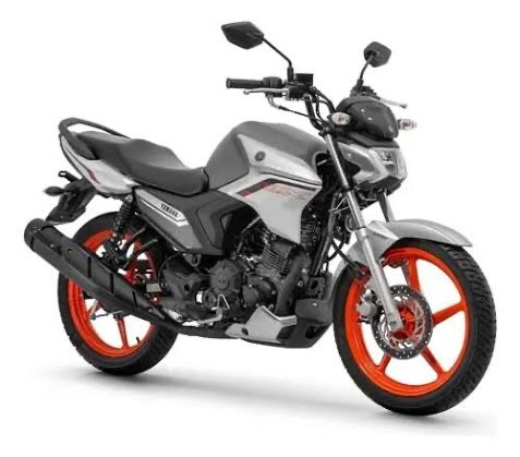 YBR 150 FACTOR DX FLEX