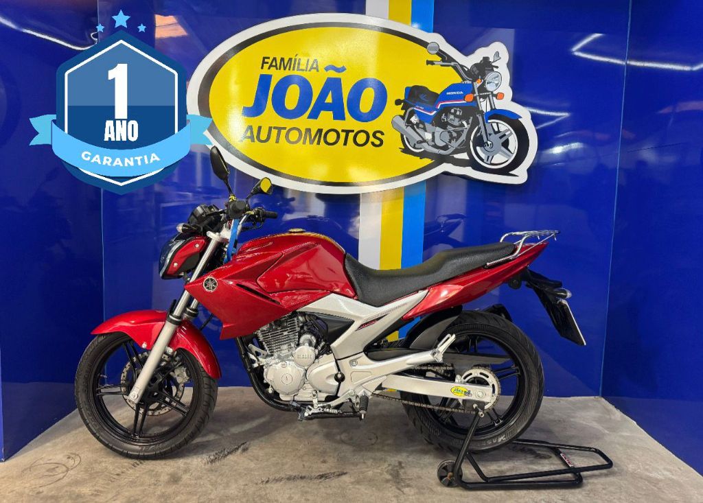 YS 250 FAZER/ FAZER L. EDITION /BLUEFLEX