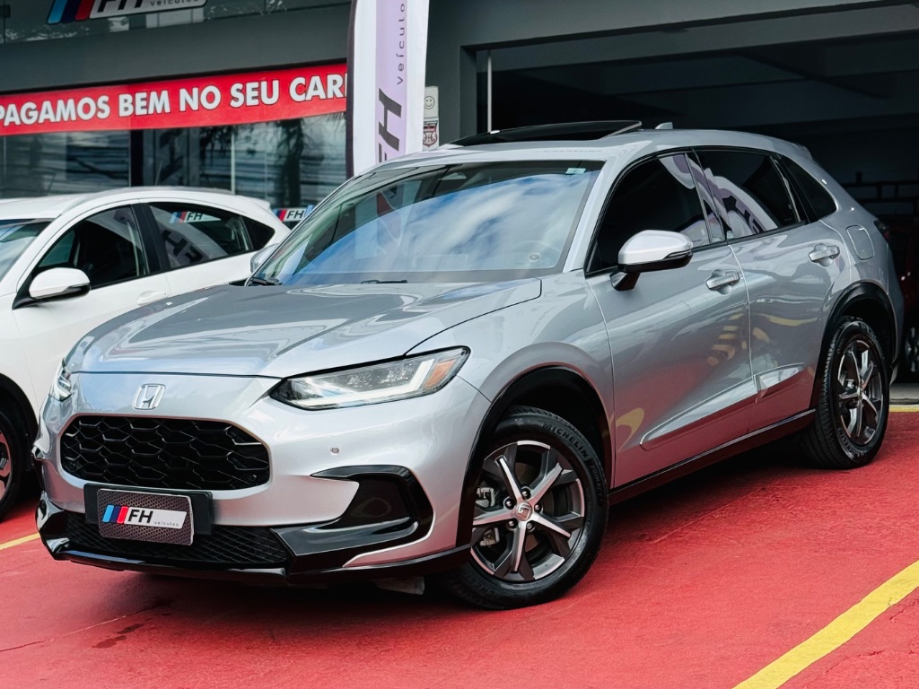 ZR-V Touring 2.0 Aut. TOP
